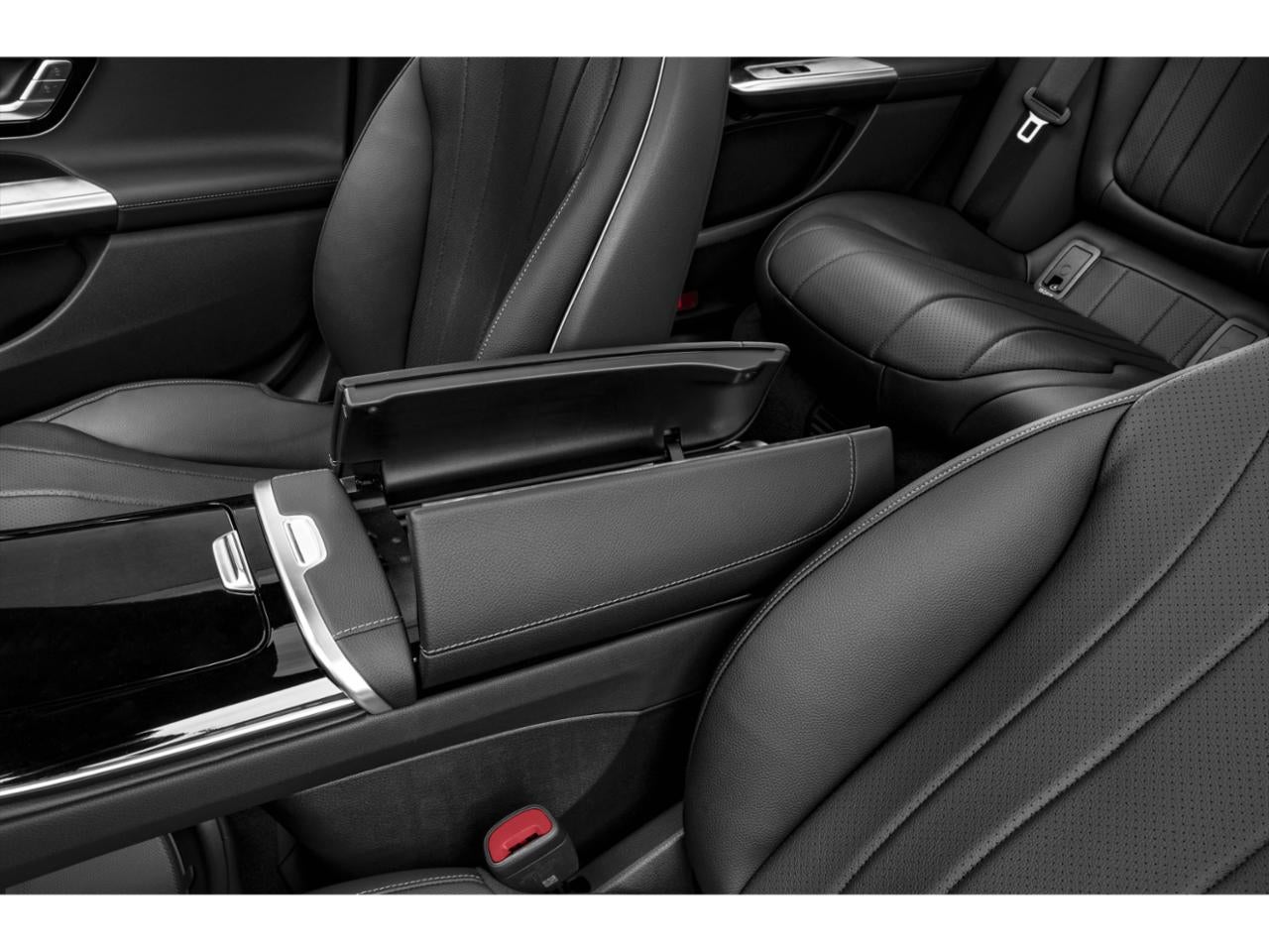 2023 Mercedes-Benz EQE EQE 350 4MATIC®+ Sedan
