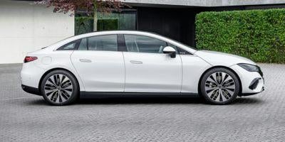 2023 Mercedes-Benz EQE EQE 350 4MATIC®+ Sedan