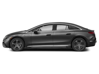 2023 Mercedes-Benz EQE EQE 350 4MATIC®+ Sedan