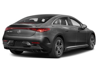 2023 Mercedes-Benz EQE EQE 350 4MATIC®+ Sedan