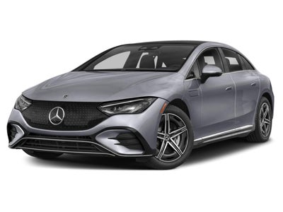 2023 Mercedes-Benz EQE EQE 350 4MATIC®+ Sedan