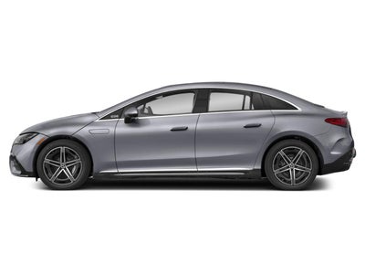 2023 Mercedes-Benz EQE EQE 350 4MATIC®+ Sedan
