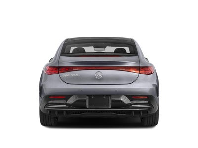 2023 Mercedes-Benz EQE EQE 350 4MATIC®+ Sedan