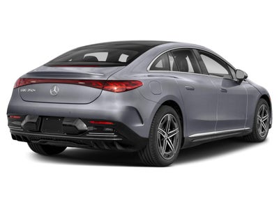 2023 Mercedes-Benz EQE EQE 350 4MATIC®+ Sedan