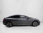 2025 Mercedes-Benz EQE EQE 350 4MATIC® Sedan