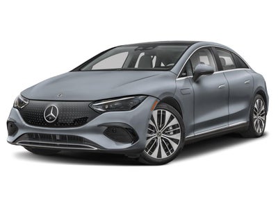 2025 Mercedes-Benz EQE EQE 350 4MATIC® Sedan