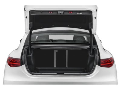 2025 Mercedes-Benz EQE EQE 350 4MATIC® Sedan