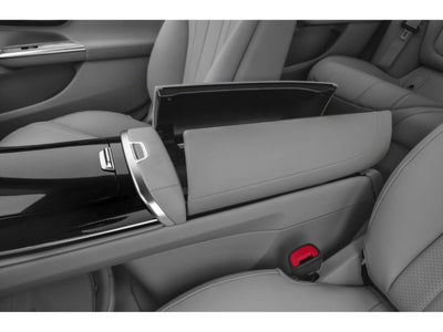 2025 Mercedes-Benz EQE EQE 350 4MATIC® Sedan