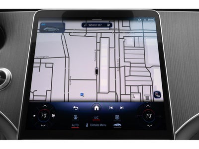 2025 Mercedes-Benz EQE EQE 350 4MATIC® Sedan