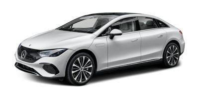 2025 Mercedes-Benz EQE EQE 350 4MATIC® Sedan