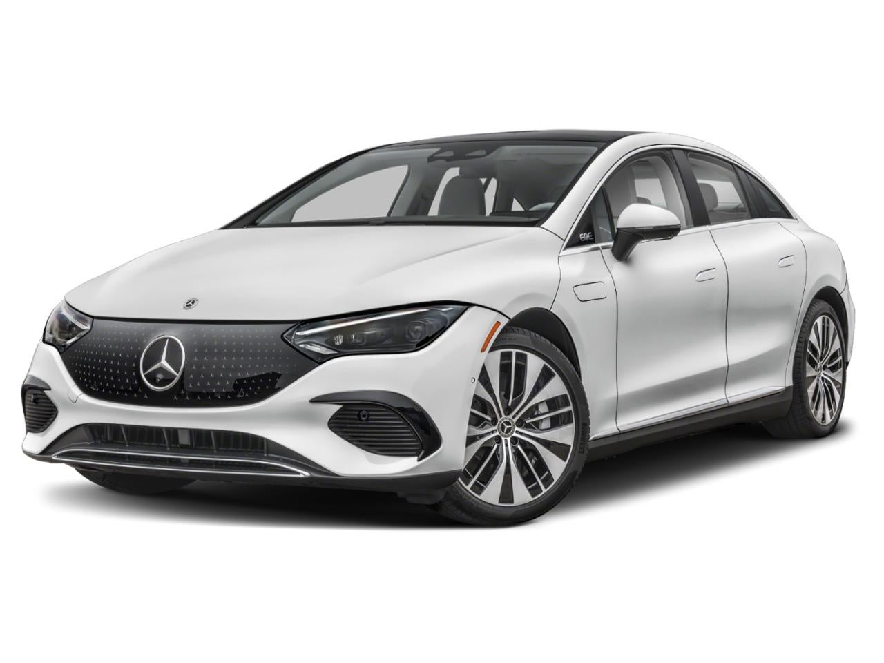 2025 Mercedes-Benz EQE EQE 350 4MATIC® Sedan
