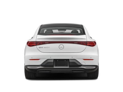 2025 Mercedes-Benz EQE EQE 350 4MATIC® Sedan