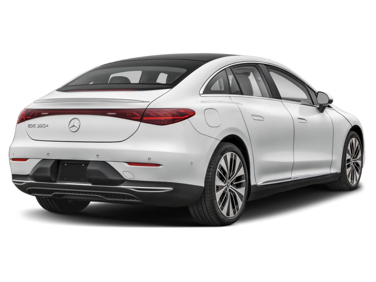 2025 Mercedes-Benz EQE EQE 350 4MATIC® Sedan