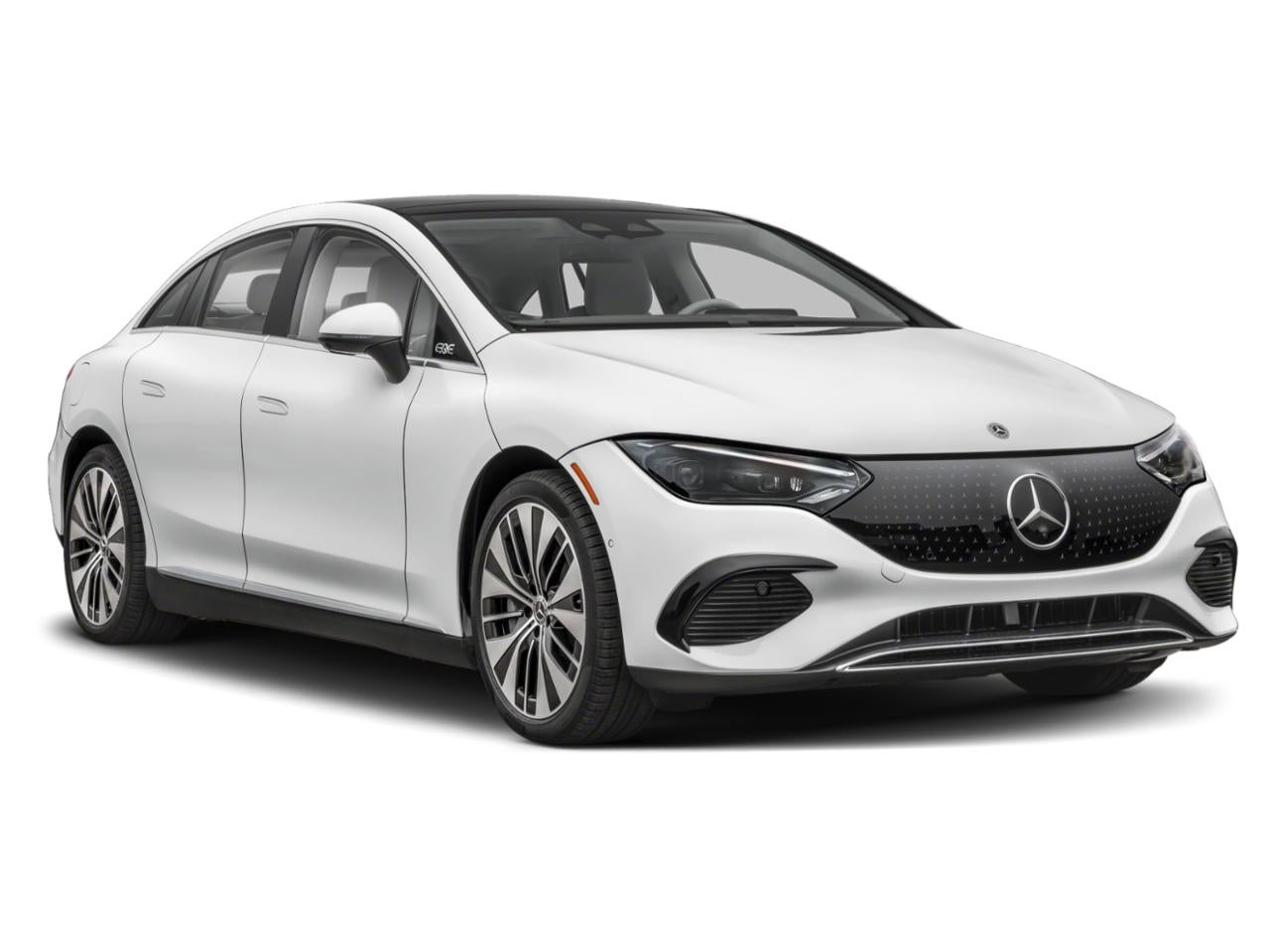2025 Mercedes-Benz EQE EQE 350 4MATIC® Sedan