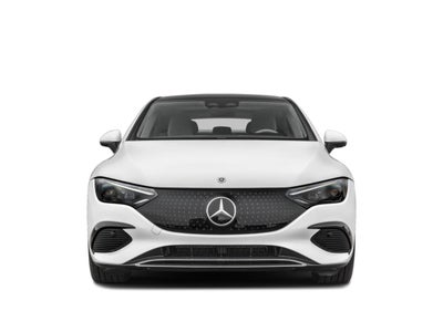 2025 Mercedes-Benz EQE EQE 350 4MATIC® Sedan