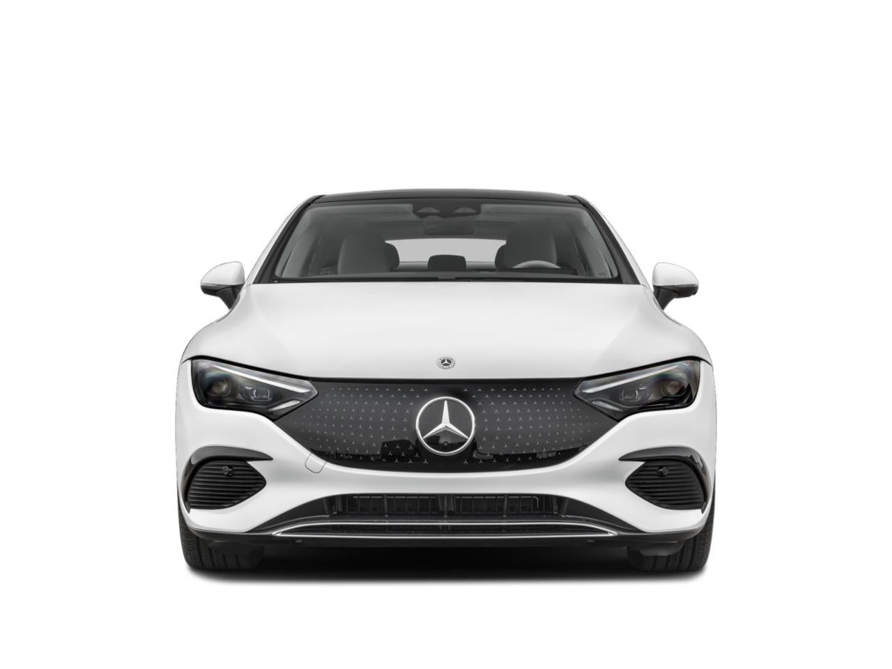 2025 Mercedes-Benz EQE EQE 350 4MATIC® Sedan