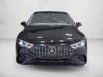2023 Mercedes-Benz EQE AMG® EQE 4MATIC®+ Sedan