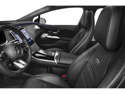 2023 Mercedes-Benz EQE AMG® EQE 4MATIC®+ Sedan
