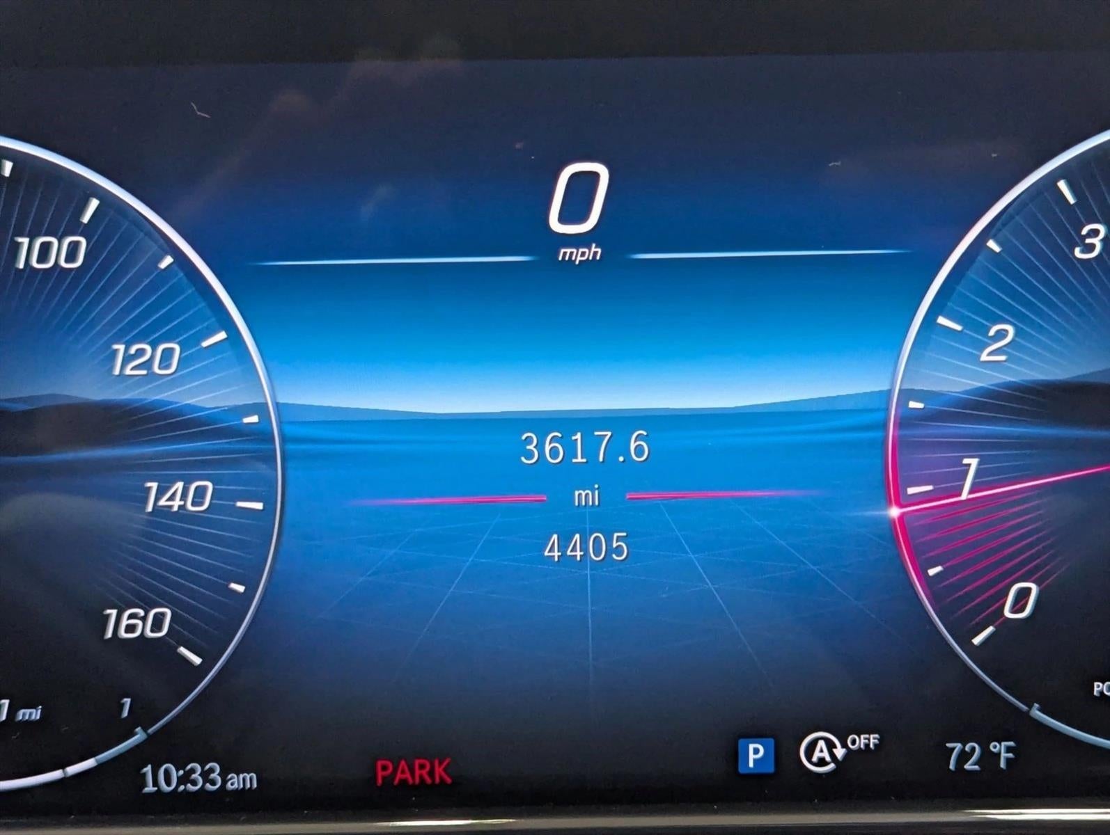 2026 Mercedes-Benz E-Class E 350 RWD Sedan