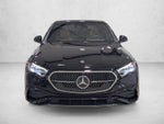 2026 Mercedes-Benz E-Class E 350 RWD Sedan