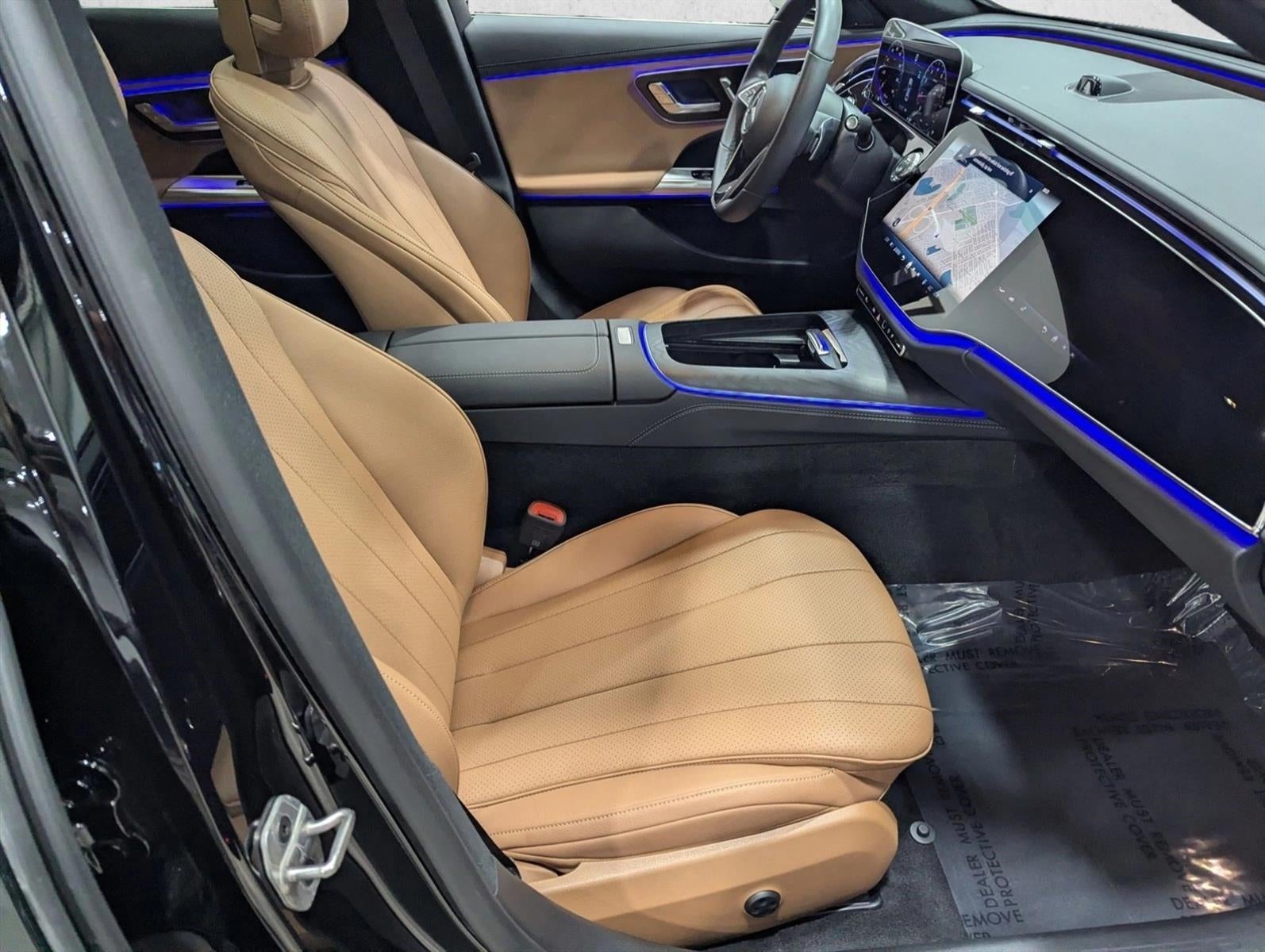 2026 Mercedes-Benz E-Class E 350 RWD Sedan