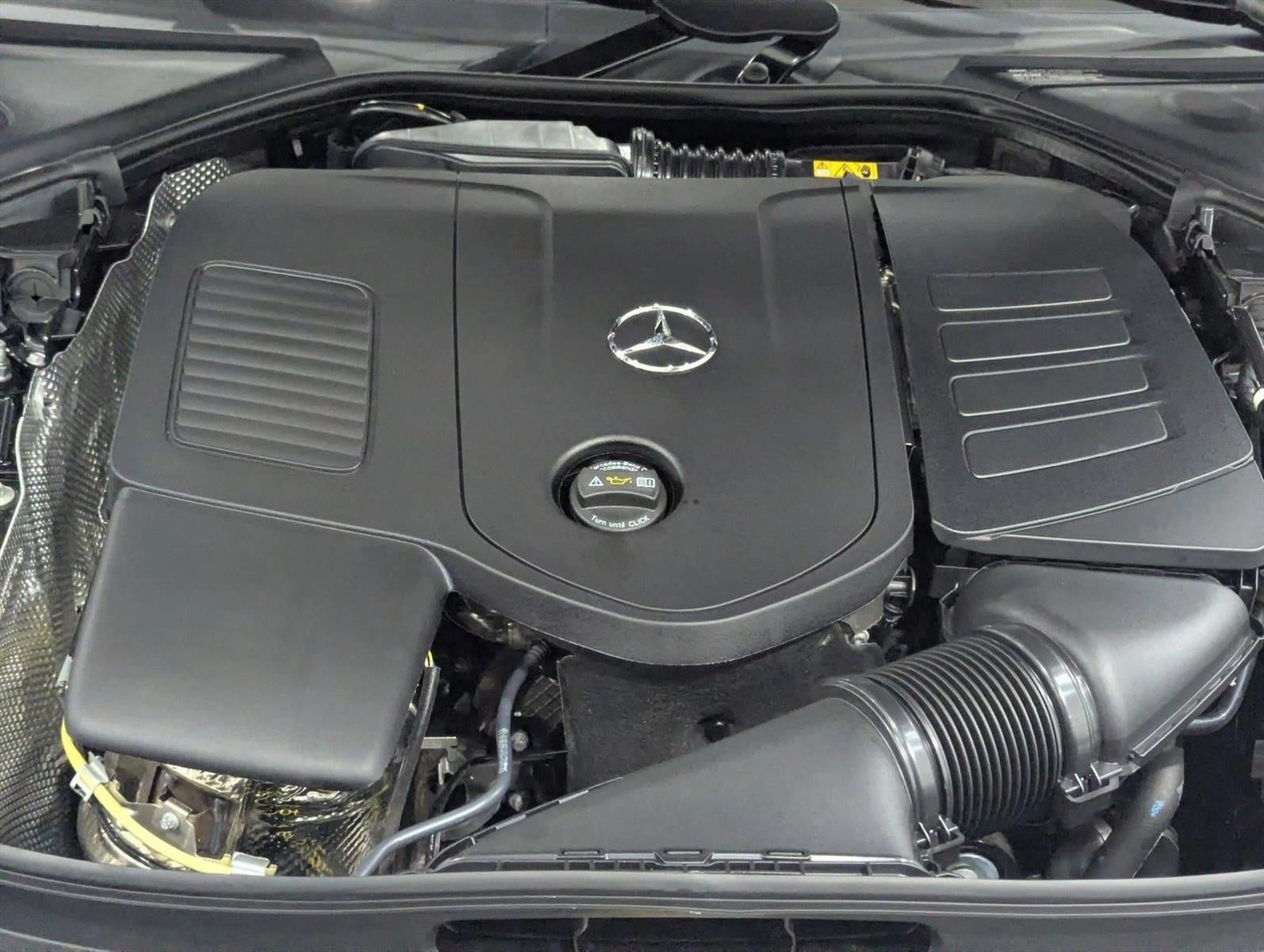 2026 Mercedes-Benz E-Class E 350 RWD Sedan