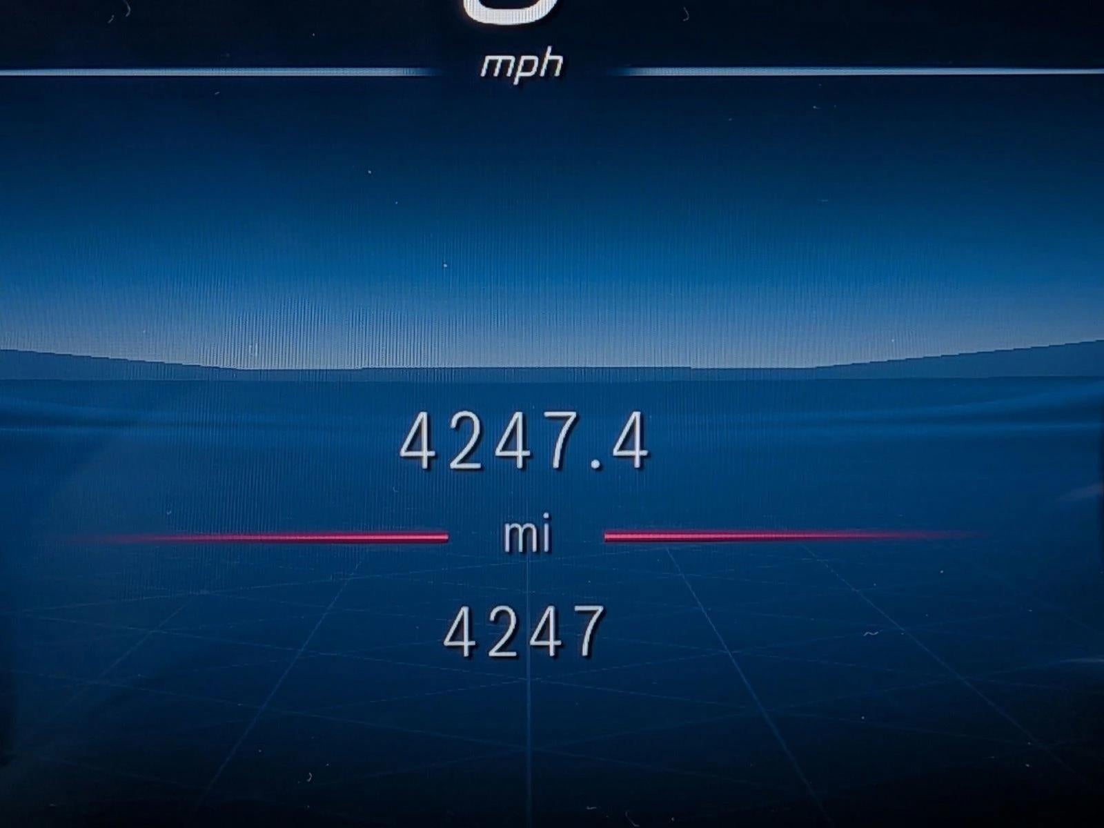 2025 Mercedes-Benz E-Class E 350 RWD Sedan