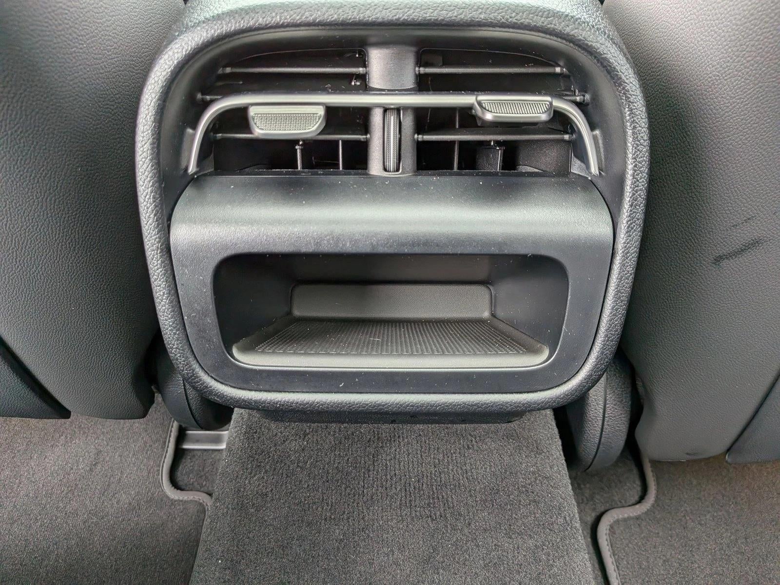 2025 Mercedes-Benz E-Class E 350 RWD Sedan