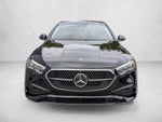 2025 Mercedes-Benz E-Class E 350 RWD Sedan