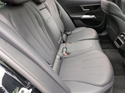 2025 Mercedes-Benz E-Class E 350 RWD Sedan