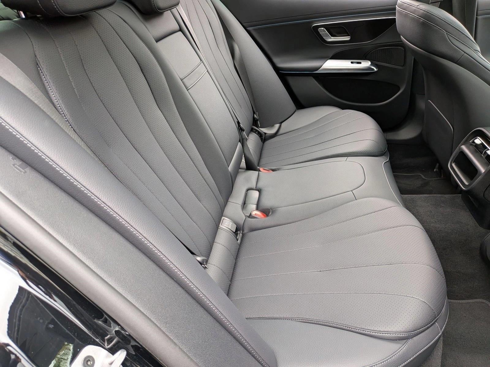 2025 Mercedes-Benz E-Class E 350 RWD Sedan