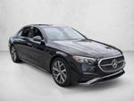 2025 Mercedes-Benz E-Class E 350 RWD Sedan