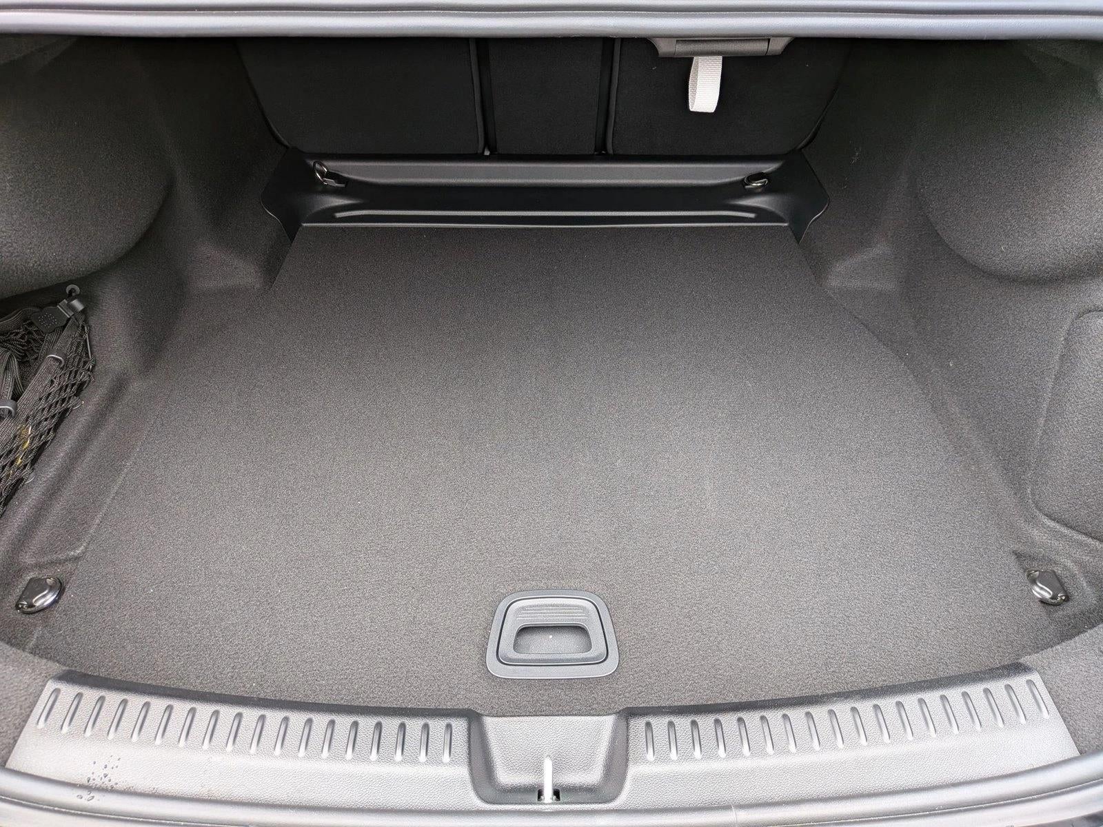 2025 Mercedes-Benz E-Class E 350 RWD Sedan