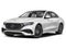 2025 Mercedes-Benz E-Class E 350 RWD Sedan