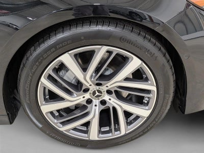 2026 Mercedes-Benz E-Class E 350 RWD Sedan