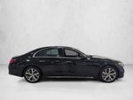 2025 Mercedes-Benz E-Class E 350 4MATIC® Sedan