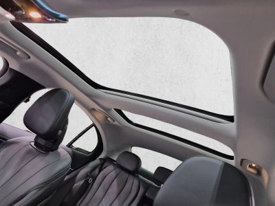 2026 Mercedes-Benz E-Class E 350 4MATIC® Sedan