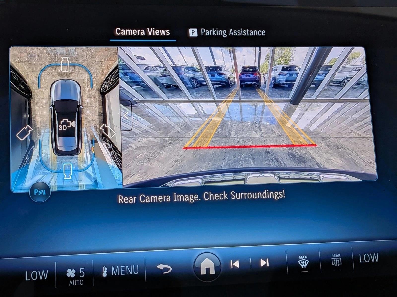2026 Mercedes-Benz E-Class E 450 4MATIC® All-Terrain Wagon