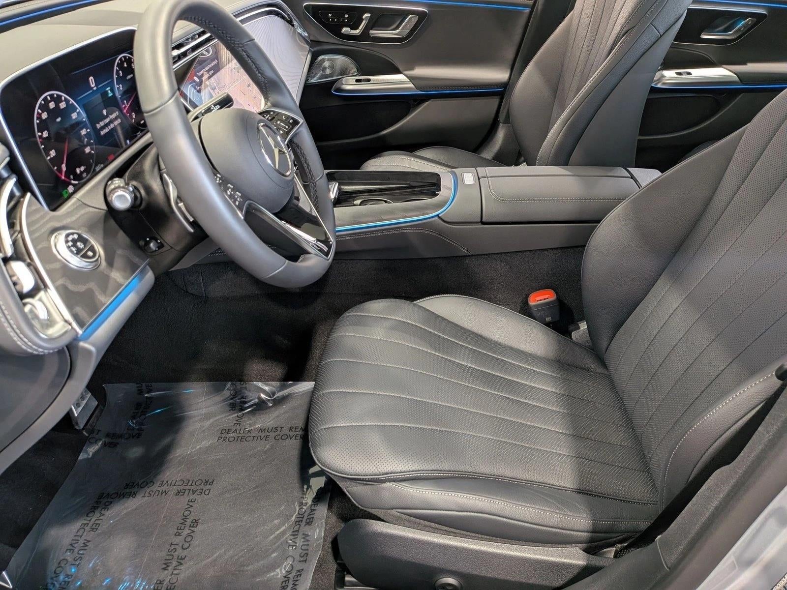 2026 Mercedes-Benz E-Class E 450 4MATIC® All-Terrain Wagon