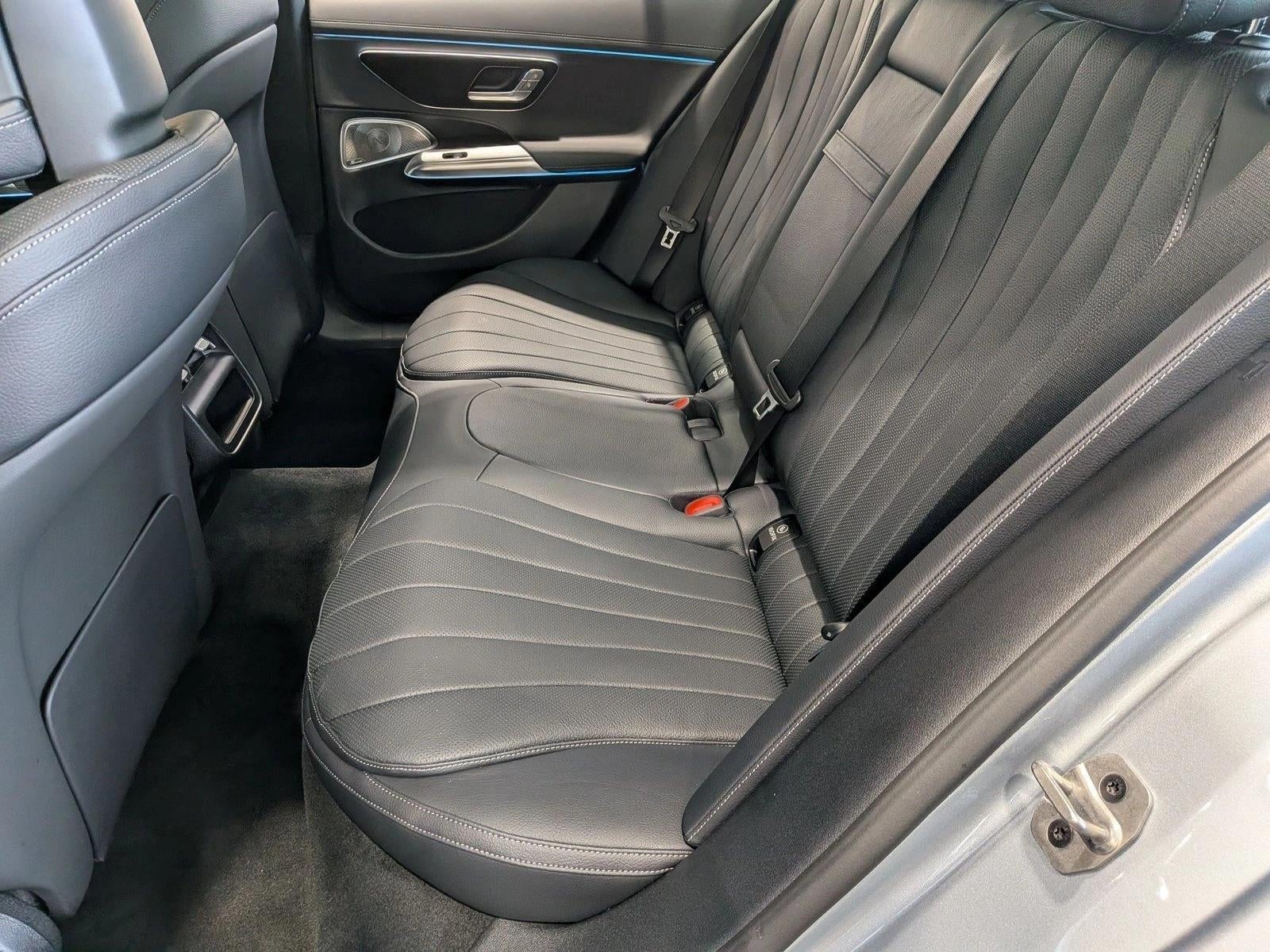 2026 Mercedes-Benz E-Class E 450 4MATIC® All-Terrain Wagon