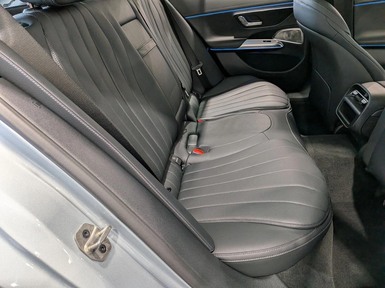 2026 Mercedes-Benz E-Class E 450 4MATIC® All-Terrain Wagon