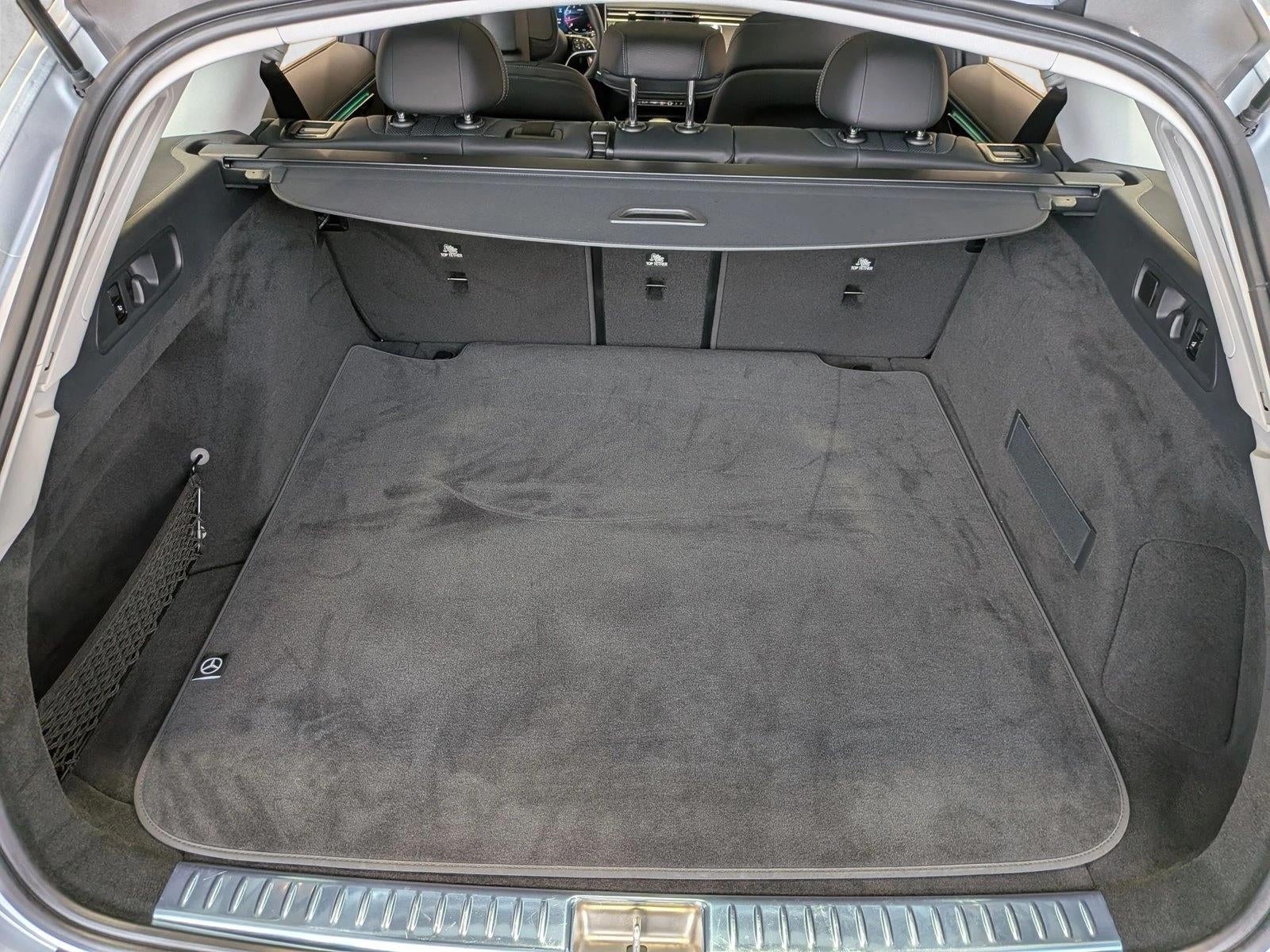 2026 Mercedes-Benz E-Class E 450 4MATIC® All-Terrain Wagon