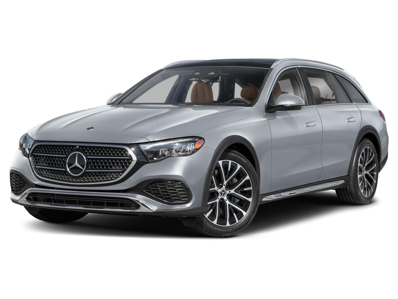 2026 Mercedes-Benz E-Class E 450 4MATIC® All-Terrain Wagon