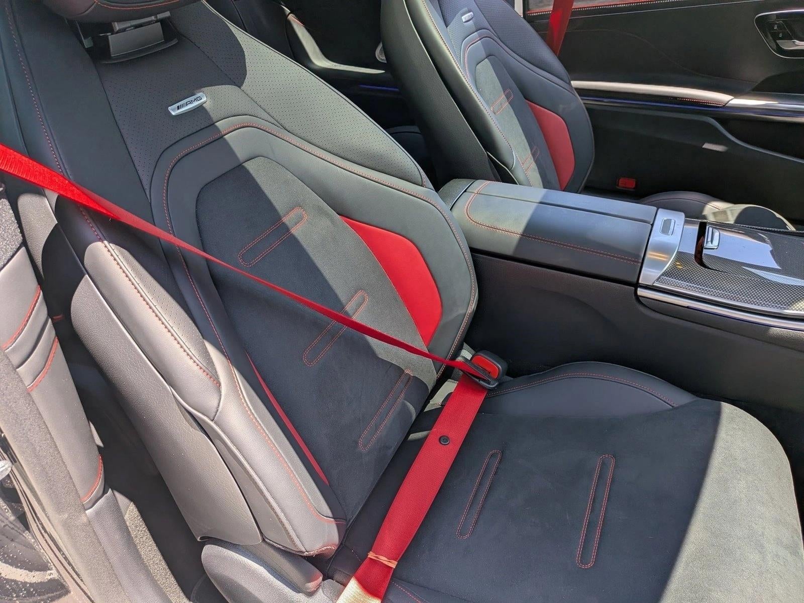 2026 Mercedes-Benz CLE AMG® CLE 53 4MATIC®+ Coupe