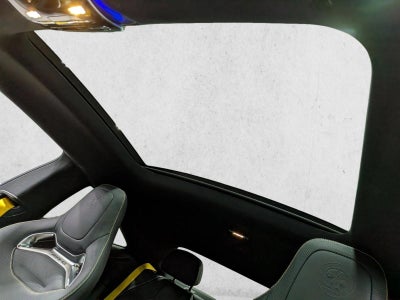 2026 Mercedes-Benz CLE AMG® CLE 53 4MATIC®+ Coupe