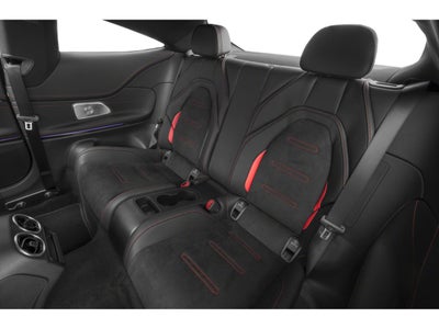 2026 Mercedes-Benz CLE AMG® CLE 53 4MATIC®+ Coupe