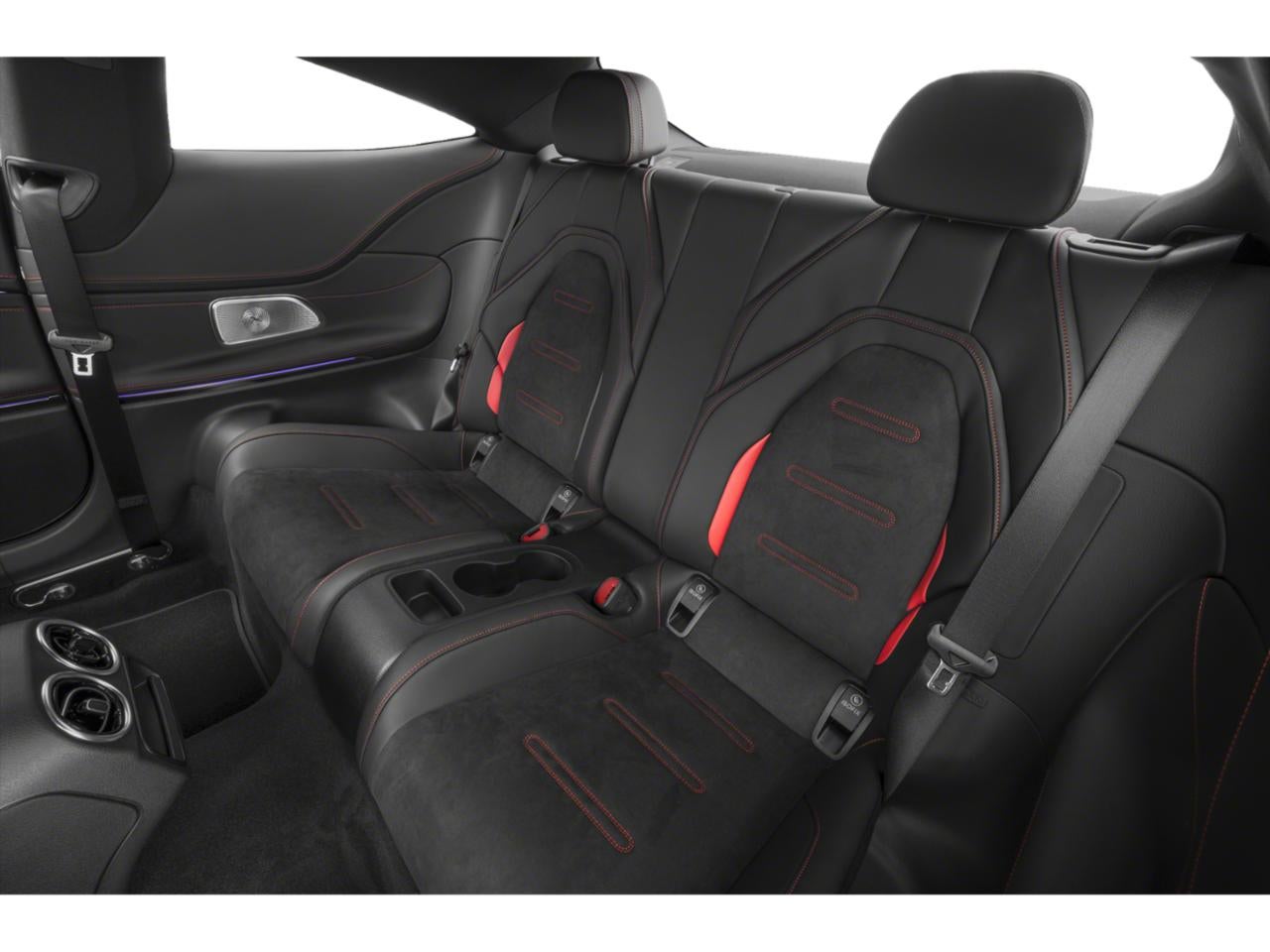 2026 Mercedes-Benz CLE AMG® CLE 53 4MATIC®+ Coupe