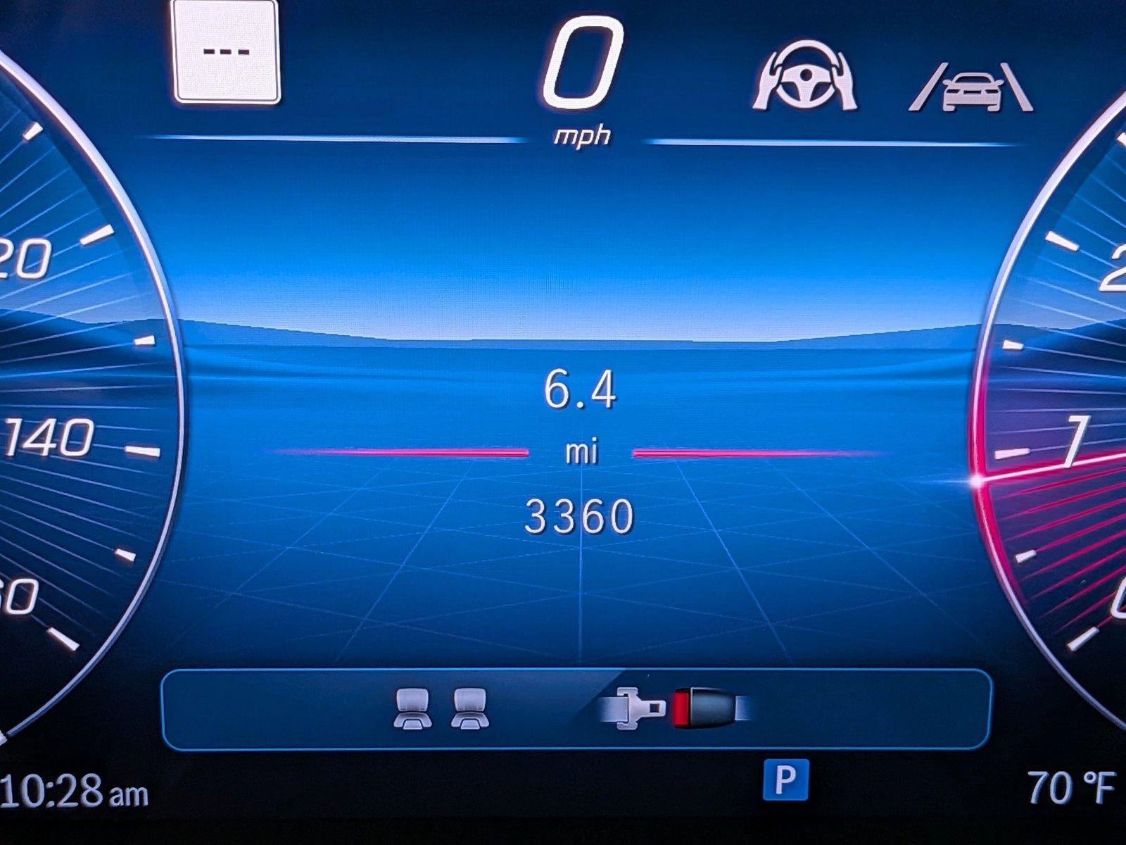 2024 Mercedes-Benz CLE CLE 300 4MATIC® Cabriolet