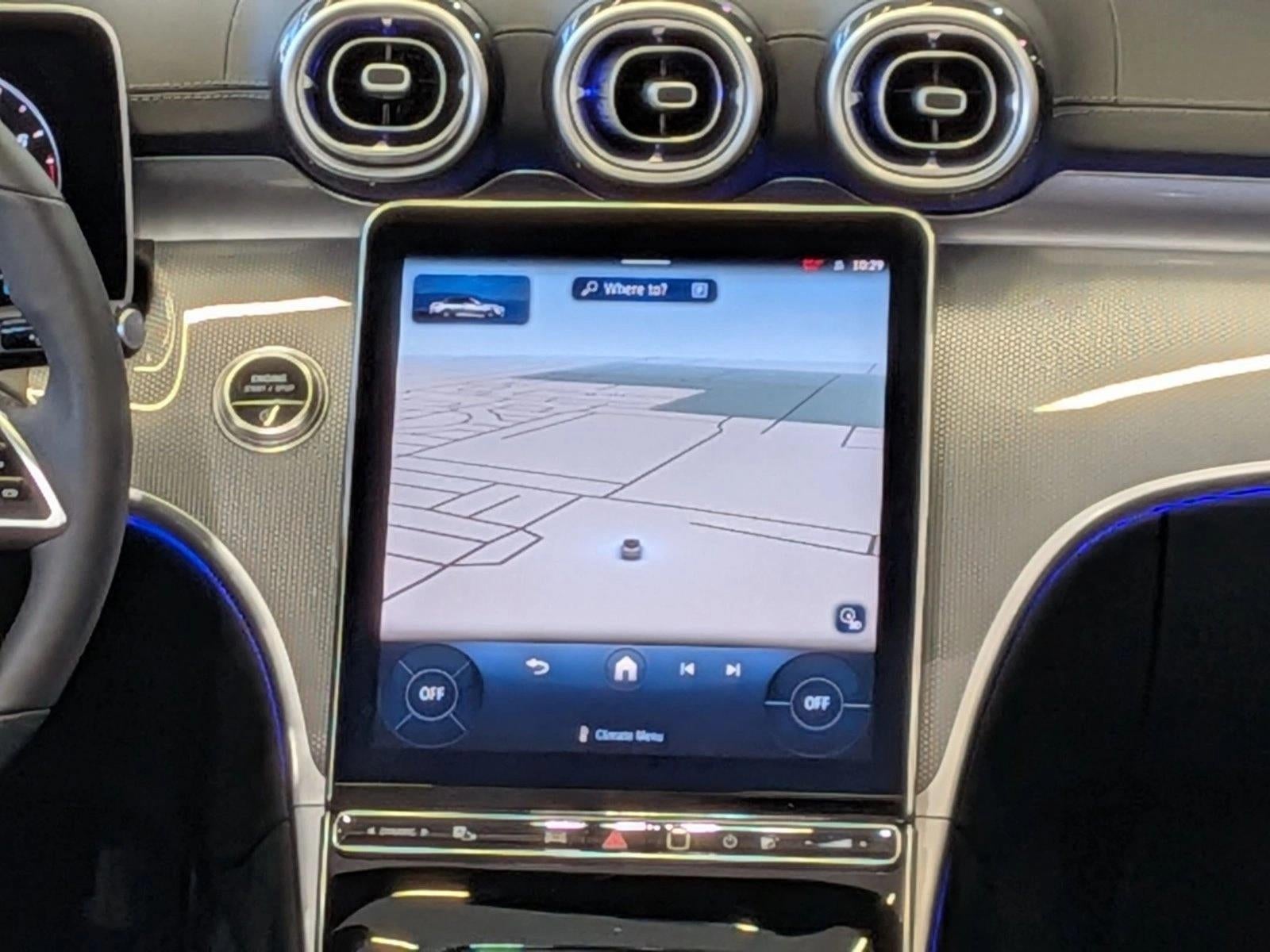 2024 Mercedes-Benz CLE CLE 300 4MATIC® Cabriolet