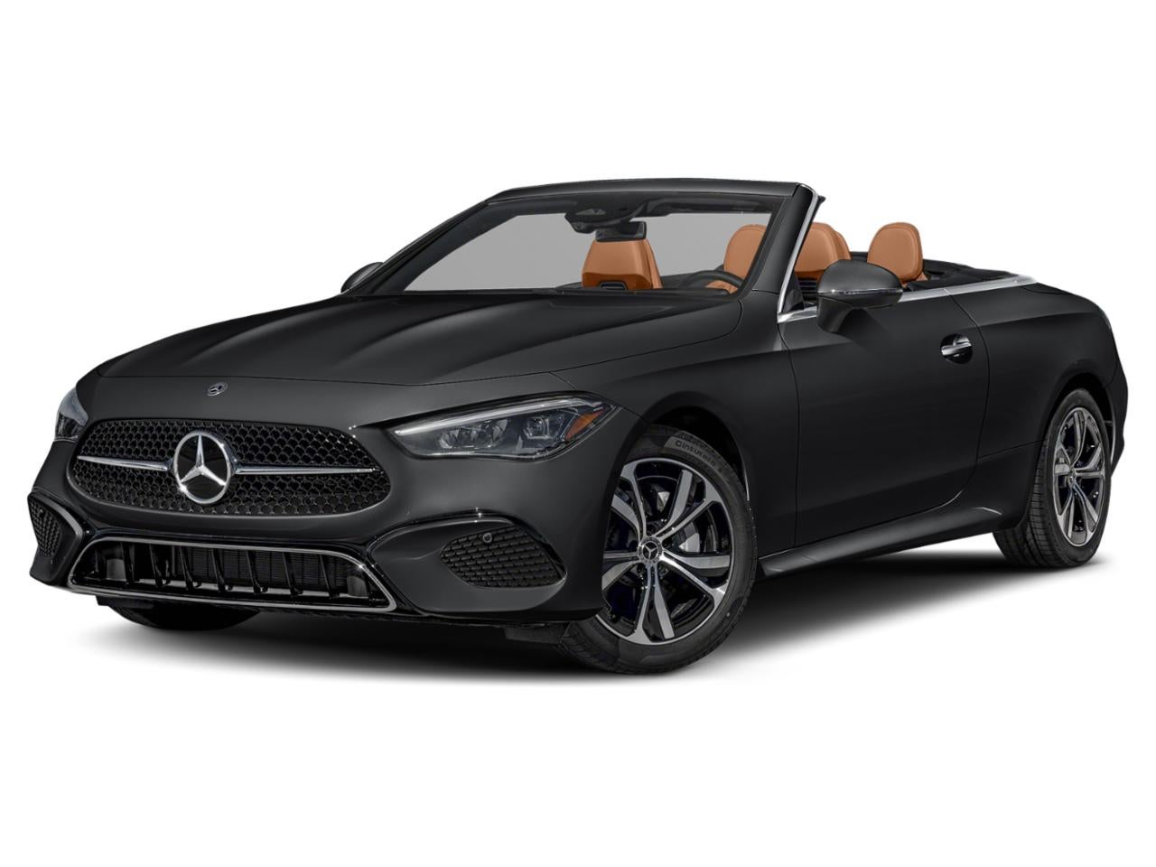2024 Mercedes-Benz CLE CLE 300 4MATIC® Cabriolet